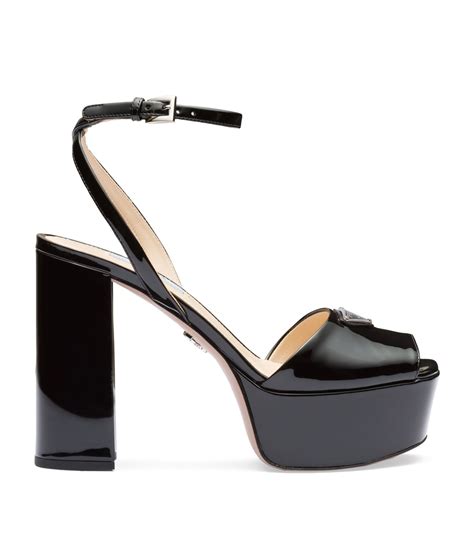 prada sandals india|prada heels sandals.